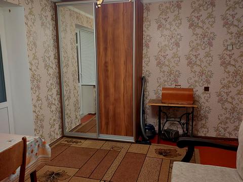 квартира по адресу Полюсная ул., 8