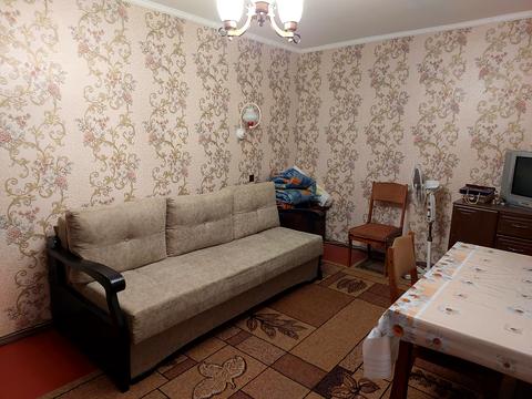 квартира по адресу Полюсная ул., 8