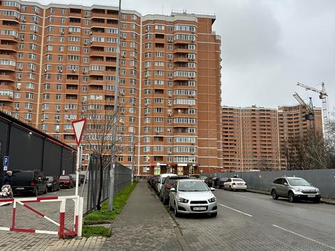 квартира за адресою Овідіопольська дорога вул., 3, к.1