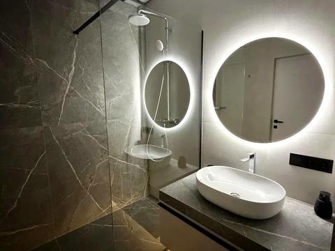 квартира по адресу Днепровская набережная ул., 20-Б