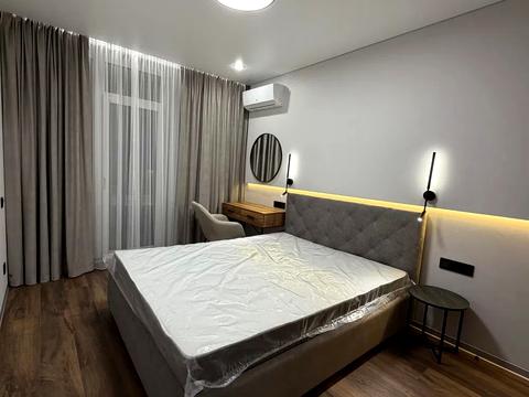 квартира по адресу Днепровская набережная ул., 20-Б