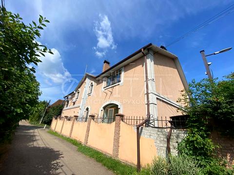 будинок за адресою садова, 11