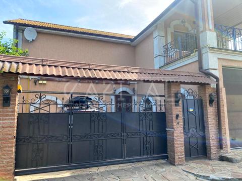 будинок за адресою садова, 11