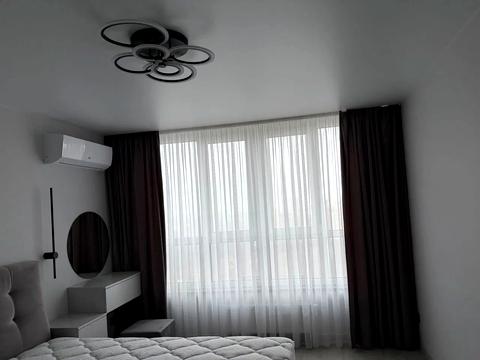 квартира за адресою Михайла Максимовича вул. (Онуфрія Трутенка), 32-А