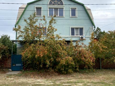 дом по адресу Запорожье, Жемчужный пер.