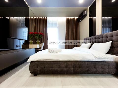 квартира за адресою Салютна вул., 2к7