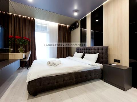 квартира за адресою Салютна вул., 2к7