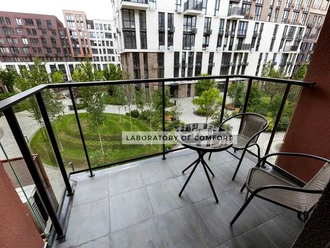 квартира за адресою Салютна вул., 2к7