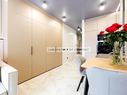 квартира за адресою Салютна вул., 2к7