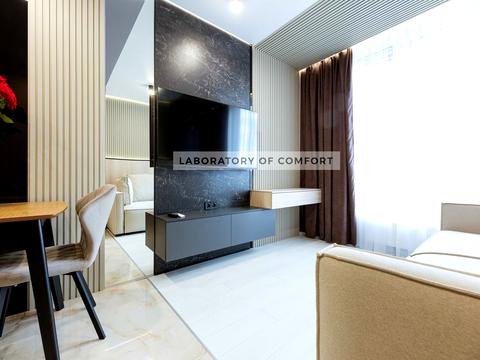 квартира за адресою Салютна вул., 2к7