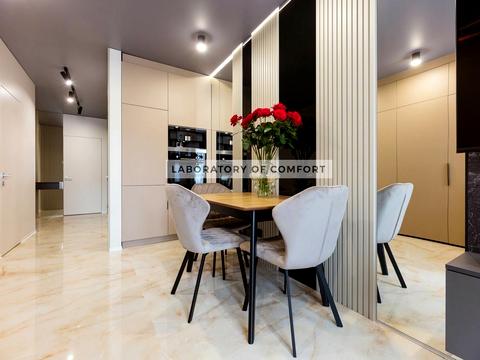 квартира за адресою Салютна вул., 2к7