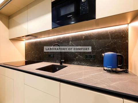 квартира за адресою Салютна вул., 2к7