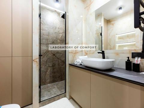 квартира за адресою Салютна вул., 2к7