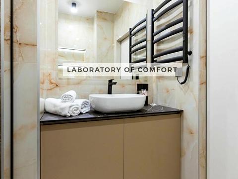 квартира за адресою Салютна вул., 2к7