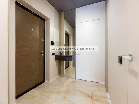 квартира за адресою Салютна вул., 2к7