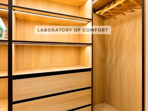 квартира за адресою Салютна вул., 2к7