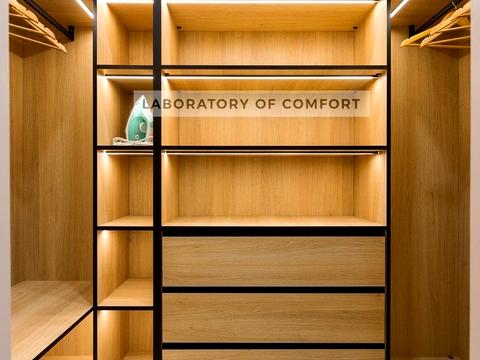 квартира за адресою Салютна вул., 2к7