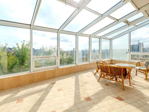 дом по адресу Дмитра Дорошенка ул. (Чигоріна), 9