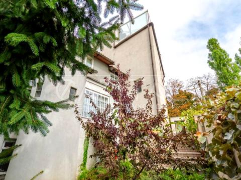 дом по адресу Дмитра Дорошенка ул. (Чигоріна), 9