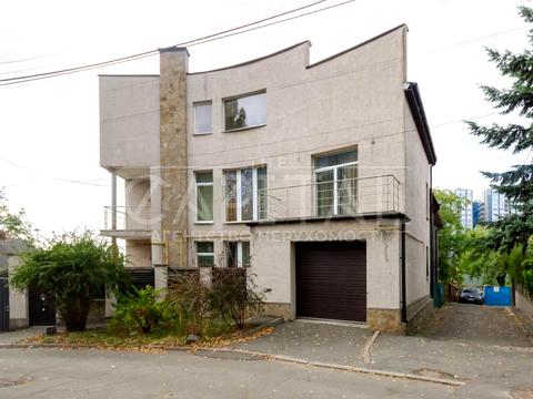 дом по адресу Дмитра Дорошенка ул. (Чигоріна), 9