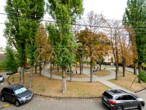 дом по адресу Дмитра Дорошенка ул. (Чигоріна), 9