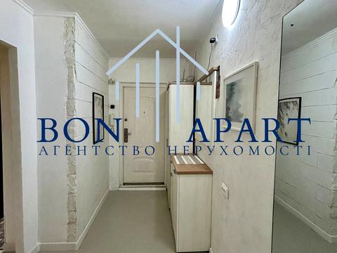 квартира за адресою Симиренка вул., 14/9