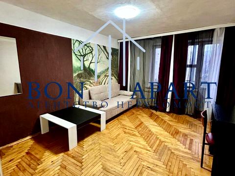 квартира за адресою Симиренка вул., 14/9