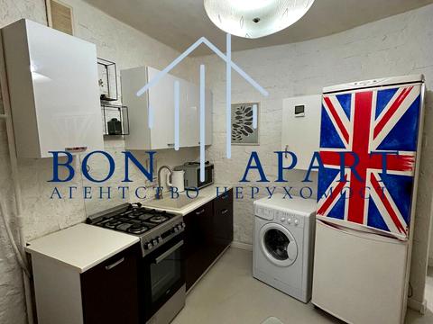 квартира за адресою Симиренка вул., 14/9