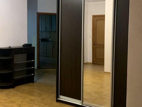 квартира за адресою Сухумська вул., 24