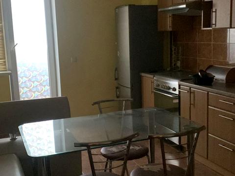 квартира за адресою Сухумська вул., 24