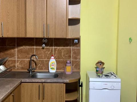 квартира за адресою Сухумська вул., 24