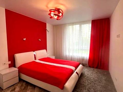 квартира за адресою Юнацька вул., 10