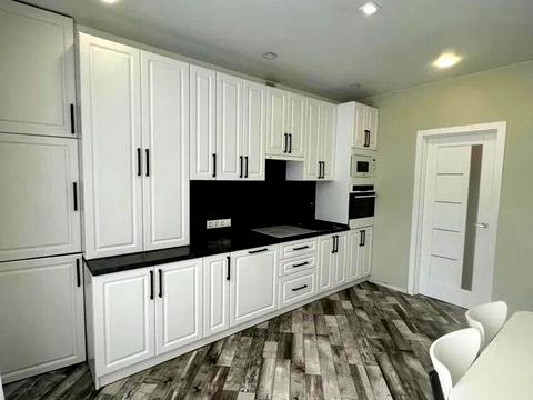 квартира за адресою Юнацька вул., 10