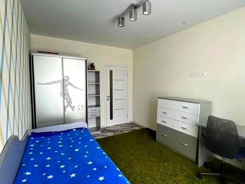 квартира за адресою Юнацька вул., 10