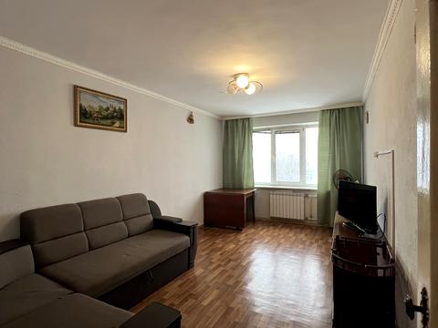 квартира по адресу Радужная ул., 16