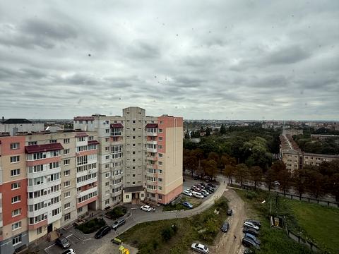 квартира за адресою Соборна вул., 285а