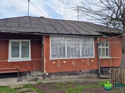 будинок за адресою Івасюка