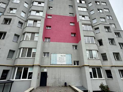 квартира за адресою Соборна вул., 285а