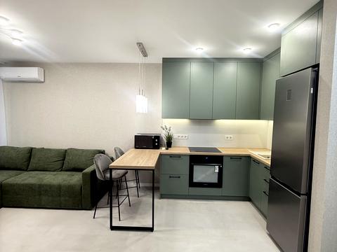 квартира за адресою Віктора Некрасова вул. (Північно-Сирецька), 6