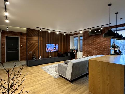 квартира за адресою Дмитра Донцова вул., 7