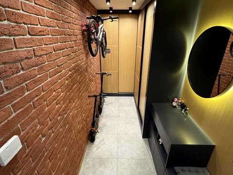 квартира за адресою Дмитра Донцова вул., 7