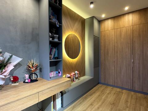 квартира за адресою Дмитра Донцова вул., 7