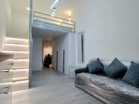 квартира за адресою Костя Левицького вул. (), 7