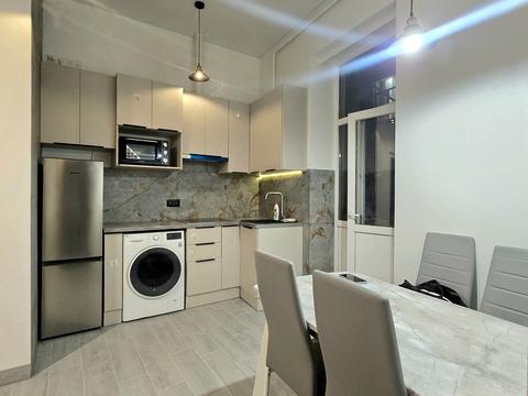 квартира за адресою Костя Левицького вул. (), 7