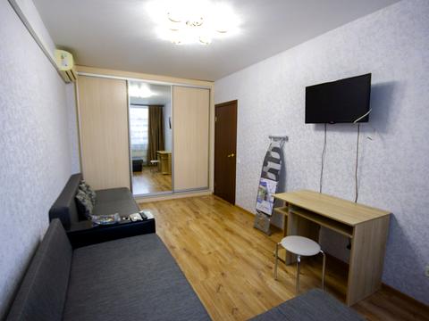 квартира по адресу Проездная ул., 15