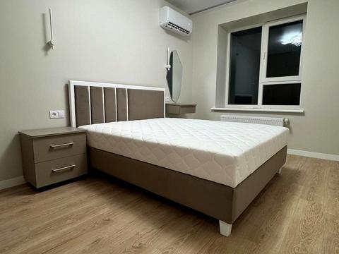 квартира по адресу Белая ул., 1в