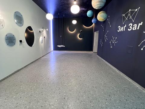 квартира по адресу Белая ул., 1в