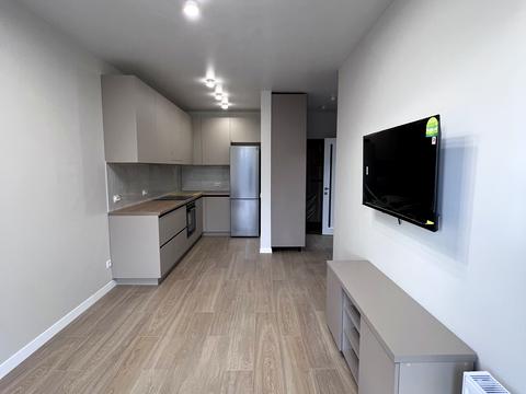 квартира по адресу Белая ул., 1в