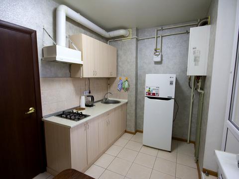 квартира за адресою Проїзна вул., 15