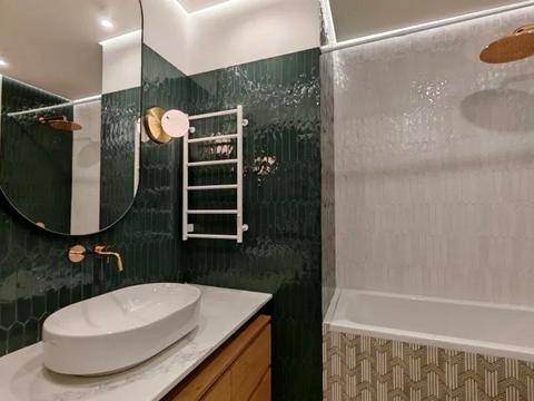 квартира за адресою Салютна вул., 2к16